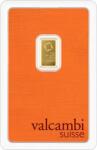 Valcambi 0, 5g Valcambi | aranylap (3002310)