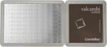 Valcambi 100 x 1g Valcambi | CombiBar® | ezüsttábla (4002073)