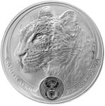 Rand Refinery | Leopárd 1 uncia | Big Five I | 2020 | ezüstérme (9406842)