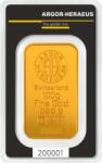 Argor-Heraeus 100g Argor-Heraeus | aranytömb (3002026)
