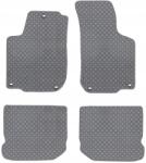 Max-Dywanik Skoda Octavia I 1997-2010 Autószönyegek gumi Szürke