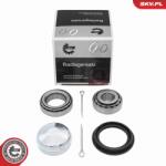 ESEN SKV Súprava ložísk kolesa ESEN SKV 85SKV017 (85SKV017)