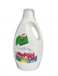 Pergel Folyadék Mosógél Univerzális Pergel 3L Német Universal Új Palack