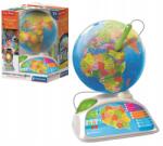 Clementoni Globus Interaktív EduGlobus 7+ Clementoni 50847 (50847)