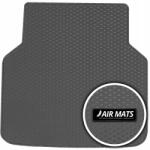 Max-Dywanik Honda Accord VIII Kombi 2008-2015 Air Mats csomagtérszőnyeg