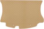 Max-Dywanik Ford Ka I Hatchback 1996-2008 Csomagtértálca Primeliner Bézs