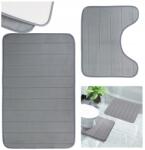 Nobo Kids Szőnyeg Fürdőszoba Wc Szett 2 db Csúszásgátló (CH-252954+CH-252955)