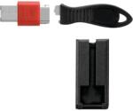 Kensington CONECTOR securitate KENSINGTON pt. portul USB, previne transferul de date neautorizat prin porturi USB, K67915WW (K67915WW)