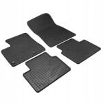 Petex gumiszőnyegek Nissan Qashqai 2021-