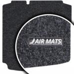 Max-Dywanik Vw Jetta VI Sedan 2010-2018 Csomagtér ajtó Air Mats Velúr