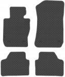 Max-Dywanik Bmw X1 E84 2009-2015 Autószönyegek gumi Fekete - allegro - 22 290 Ft