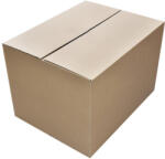 Papirx Karton doboz 480x360x320mm, 3 rétegű Bluering®