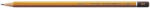 KOH-I-NOOR Grafitceruza 3H, 1500 Koh-I-Noor - papirx