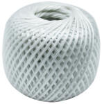 Bluering Kötözőzsineg PP 0, 6 200g. 120 méter műanyag Bluering® fehér - papirx