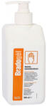 Bradochem Kézfertőtlenítő pumpás 500 ml Bradogel - papirx