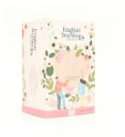 English Tea Shop Zöld tea 20x2 g English Tea Shop 20, bio FOR YOU - papirx