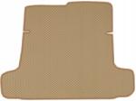 Max-Dywanik Hyundai Galloper Suv 5D 1991-1998 Csomagtérszőnyeg Bézs rombusz