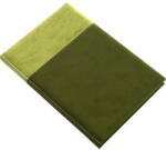 Realsystem Határidőnapló Lux B/5, heti fehér lapokkal zöld Realsystem 2026 - papirx