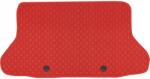 Max-Dywanik Chevrolet Lacetti Hb 2003-2008 Csomagtértálca Primeliner Piros