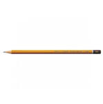 KOH-I-NOOR Grafitceruza 8B, 1500 Koh-I-Noor - papirx
