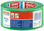 Tesa Jelölőszalag 50mmX33m Tesa zöld - papirx