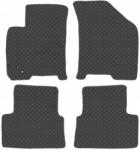 Max-Dywanik Chevrolet Lacetti 2003-2008 Autószönyegek gumi Fekete - allegro - 22 290 Ft