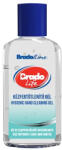 Bradochem Kéz- és bőrfertőtlenítő gél 50 ml Bradolife classic - papirx