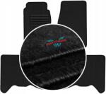 Max-Dywanik Grand Cherokee I Zj 1992-1998 Autószőnyeg Szőnyeg garnitúra - allegro - 9 810 Ft