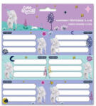 Ars Una Füzetcímke (3*6 db) Ars Una UNICORN - papirx