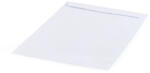 Bluering Boríték TC/4 szilikonos bélésnyomott 229x324mm Bluering® fehér - papirx