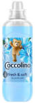Coccolino Öblítő koncentrátum 975 ml (39 mosás) Coccolino Blue Splash - papirx
