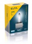 Elta Automotive Elta Elta xenon izzó D1S 85V 35W PK32d-2 VisionPro Sport EB1901SR