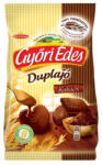 Győri Keksz, 150 g, duplajó, Győri édes kakaós