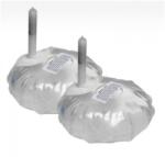 Germstar Folyékony szappan fertőtlenítő hatással 946 ml zacskós Germstar