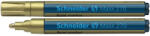 Schneider Lakkmarker 1-3mm, Schneider Maxx 270 arany - papirx