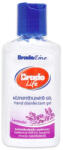 Bradochem Kéz- és bőrfertőtlenítő gél 50 ml Bradolife levendula - papirx