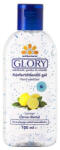 Glory Kéz- és bőrfertőtlenítő gél 100 ml Glory citrom - papirx
