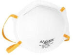  Maszk, FFP2, 20 db, fehér (ME941) - officepantry