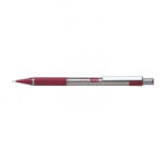 Zebra Nyomósirón 0, 5mm, bordó test, Zebra M301 - papirx