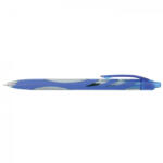 Zebra Golyóstoll 0, 27mm, Zebra Ola, írásszín kék