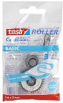 tesa Hibajavító roller, 5mmx8m eldobható Tesa