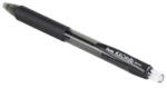 Pentel Golyóstoll 0, 35mm, háromszög fogózóna Pentel Kachiri BK457A-A, írásszín fekete - papirx
