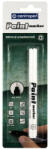 Centropen Lakkmarker 0, 7mm, vékony metál hegy Centropen 9211 fehér - papirx