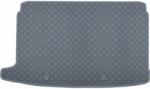 Max-Dywanik Vw Polo V Hatchback 2009-2017 Csomagtértálca Primeliner Szürke