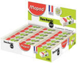 Maped Radír, papírtokkal "Mini Technic 300