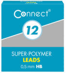 Connect Ironbél 0, 5mm, HB Connect - papirx