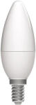 Avide LED izzó, E14, gyertya, 4, 5W, 470lm, 3000K (AVLED031)