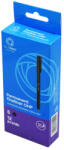 BLUERING Rostirón, tűfilc alkoholos 0, 4mm, OHP Bluering® S fekete - papirx
