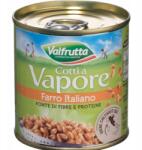 Valfrutta Párolt árpa Valfrutta 150g (8001440116759)