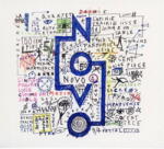 Berne, Pascal/michel Mand Quartet Novo